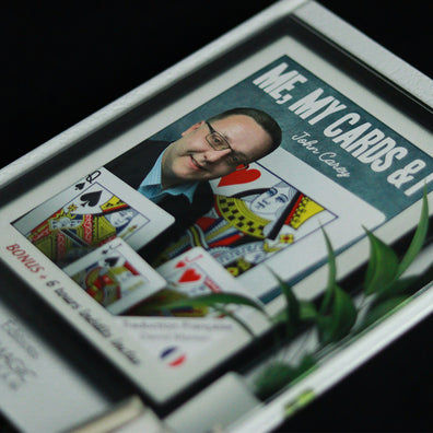 Me, My Cards And I (FR)